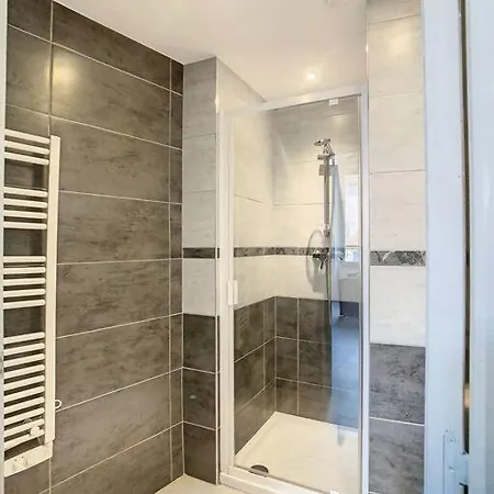 Le Pre Ii - - 9 Min Palais - Apartman Cannes