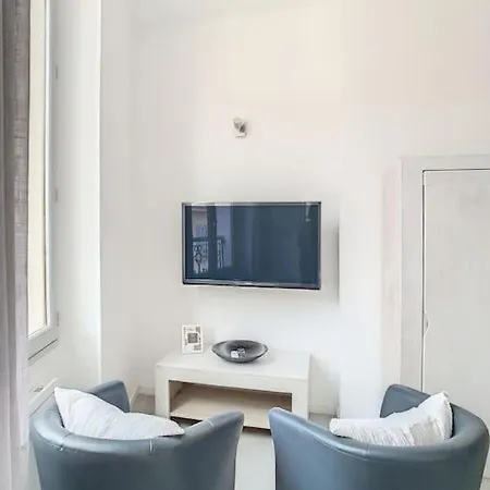 Le Pre Ii - - 9 Min Palais - Apartman